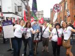 Tory Party Conference Manchester